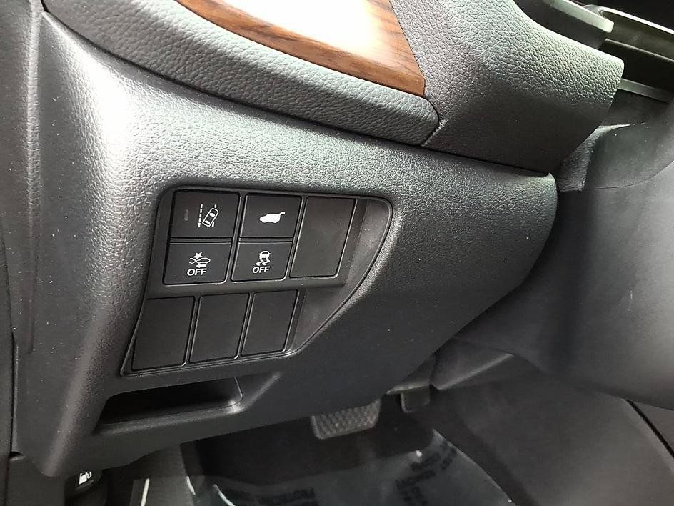 Used 2019 Honda CR-V EX-L image 13