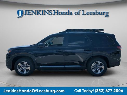 New 2026 Honda Pilot EX-L image 6