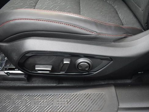 New 2026 Dodge Charger R/T Scat Pack image 19
