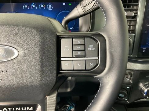 New 2026 Ford F350 Platinum image 25