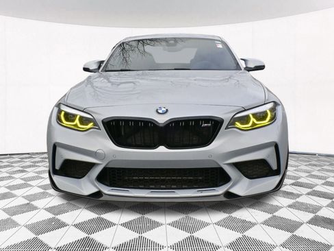 Used 2020 BMW M2 Competition w/ Executive Package image 22