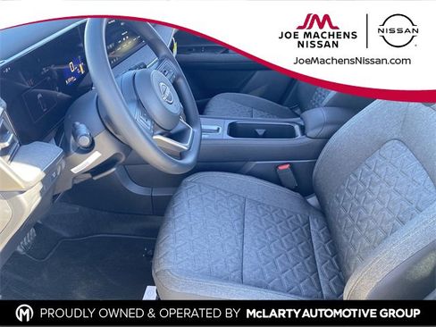 New 2026 Nissan Kicks SV w/ Cold Weather Package image 12