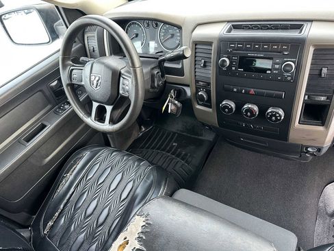 Used 2012 RAM 1500 Express AWD/4WD image 11