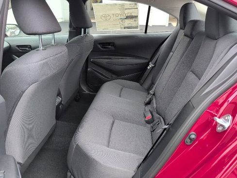 New 2026 Toyota Corolla LE image 23