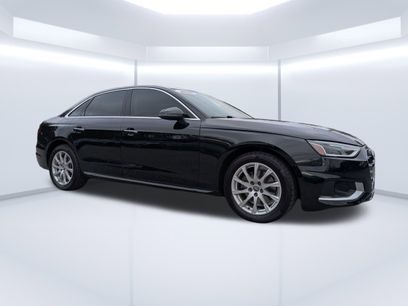Used 2020 Audi A4 2.0T Premium w/ Convenience Package