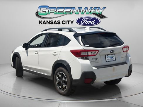 Used 2019 Subaru Crosstrek 2.0i Premium AWD/4WD image 5