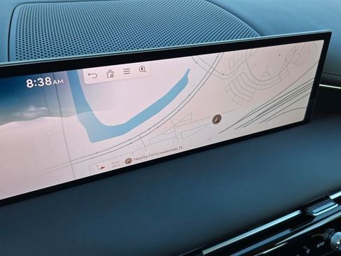 New 2026 Genesis G80 2.5T image 9