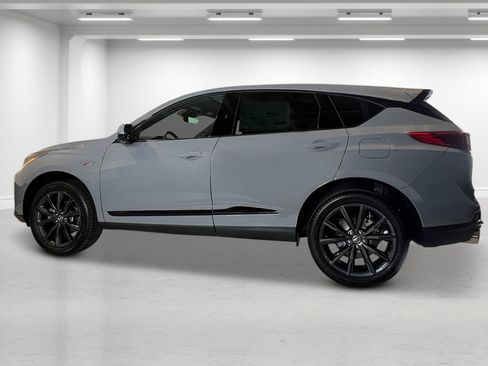 New 2026 Acura RDX A-Spec AWD/4WD image 2