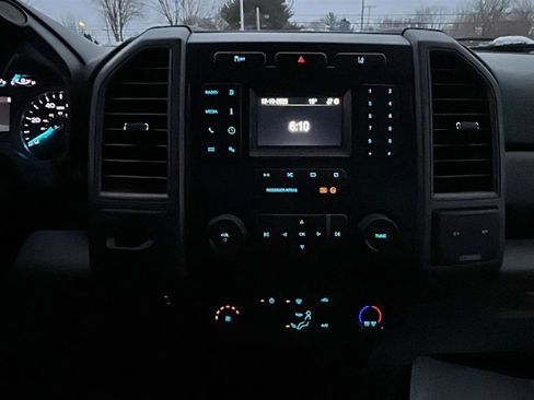 Used 2021 Ford F450 XL w/ Snow Plow Prep Package image 29