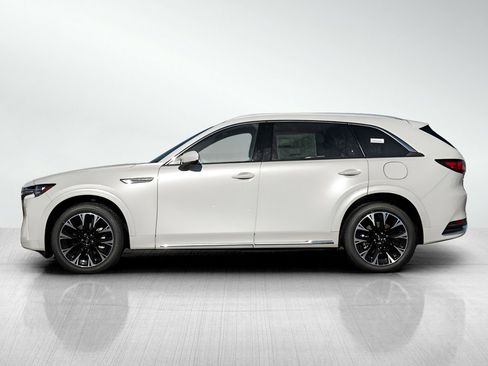 New 2026 MAZDA CX-90 3.3 Turbo S w/ Premium Plus image 3
