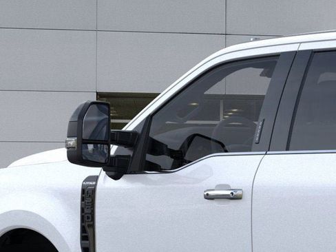 New 2026 Ford F250 Platinum image 20