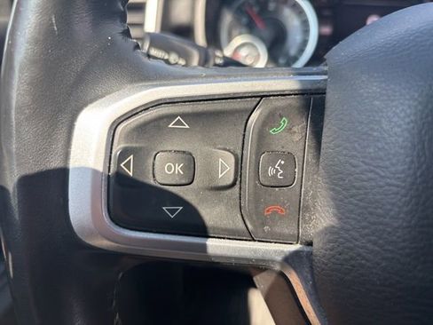Used 2020 RAM 1500 Big Horn AWD/4WD image 16