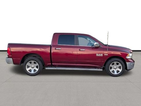Used 2018 RAM 1500 Lone Star RWD image 4