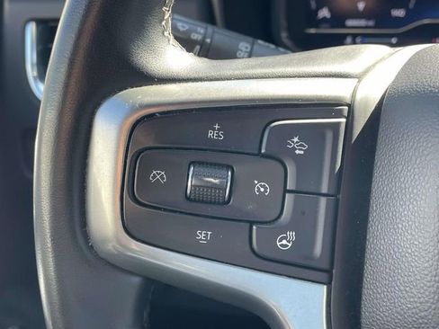Used 2023 Chevrolet Tahoe Z71 w/ Z71 Off-Road Package AWD/4WD image 22