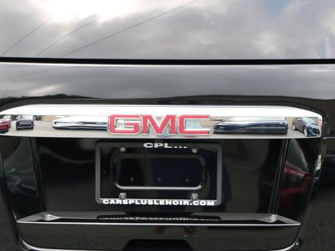 Used 2017 GMC Yukon Denali w/ Open Road Package RWD image 5