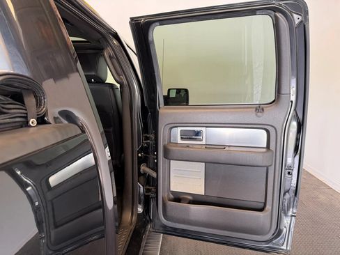 Used 2013 Ford F150 FX4 w/ Luxury Equipment Group AWD/4WD image 32