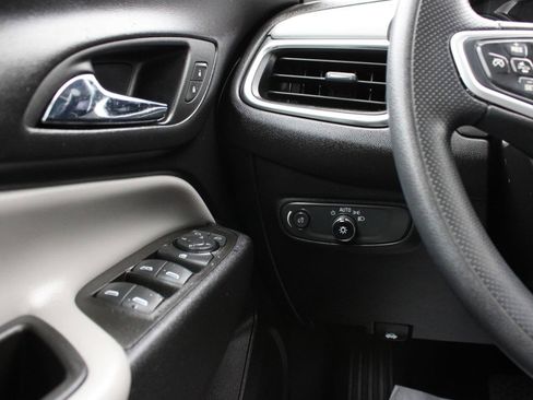 Used 2022 Chevrolet Equinox LS w/ LS Convenience Package FWD image 20