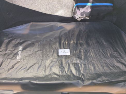 New 2026 MAZDA MX-5 Miata Grand Touring image 11