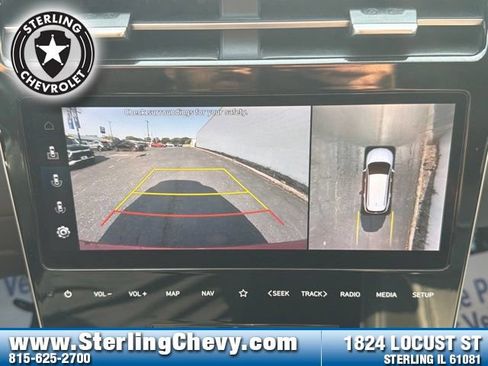 Used 2022 Hyundai Tucson Limited AWD/4WD image 19