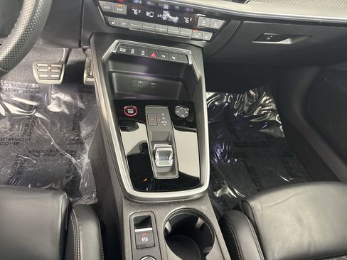 Used 2023 Audi S3 Prestige w/ Prestige Package AWD/4WD image 23