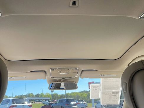 Used 2016 Mercedes-Benz S 550 4MATIC Sedan image 33