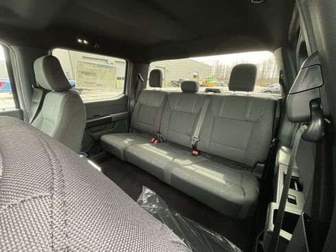 New 2026 Ford F150 STX w/ Equipment Group 200A AWD/4WD image 21