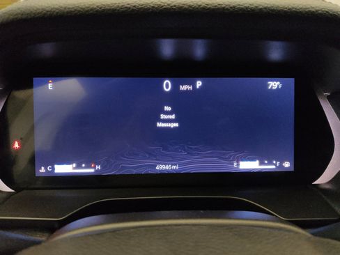 Used 2022 Jeep Grand Cherokee Limited RWD image 23