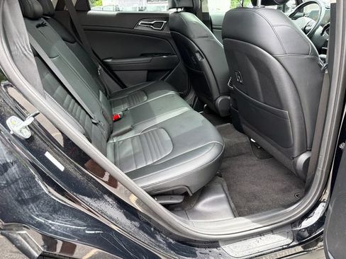 Used 2023 Kia Sportage SX FWD image 15
