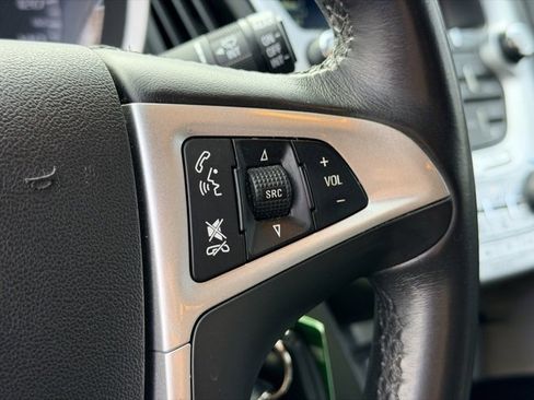 Used 2012 Chevrolet Equinox LT w/ All-Star Package image 10