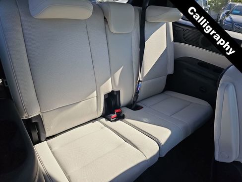 Used 2026 Hyundai Palisade Calligraphy AWD/4WD image 29