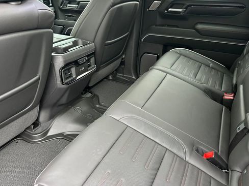 New 2026 GMC Sierra 1500 AT4X AWD/4WD image 9