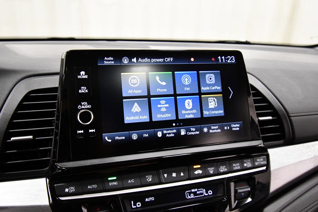 Certified 2025 Honda Odyssey EX-L image 24