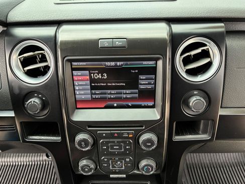 Used 2014 Ford F150 FX4 w/ FX Appearance Package AWD/4WD image 20