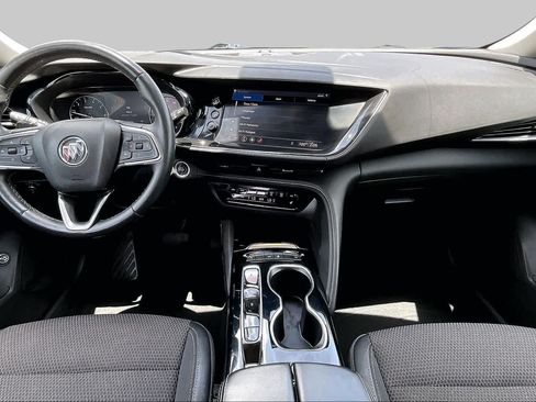Used 2021 Buick Envision Preferred FWD image 15
