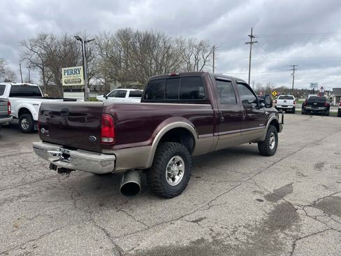 Used 2004 Ford F250 King Ranch image 2