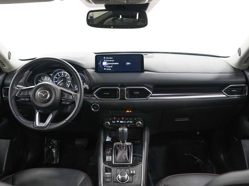 Used 2023 MAZDA CX-5 Carbon Edition AWD/4WD image 13
