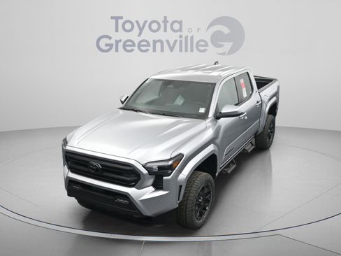 New 2026 Toyota Tacoma SR5 AWD/4WD image 25