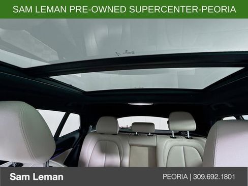 Used 2023 BMW X2 xDrive28i w/ Convenience Package image 22