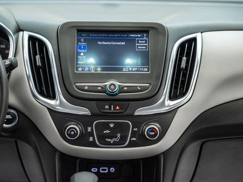 Used 2022 Chevrolet Equinox LS w/ LS Convenience Package AWD/4WD image 20