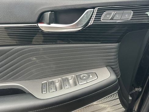 Used 2024 Hyundai Palisade Calligraphy AWD/4WD image 11