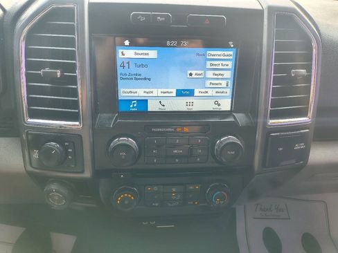 Used 2016 Ford F150 XLT w/ Equipment Group 302A Luxury AWD/4WD image 23