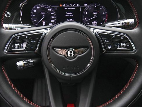 Certified 2023 Bentley Flying Spur W12 image 37