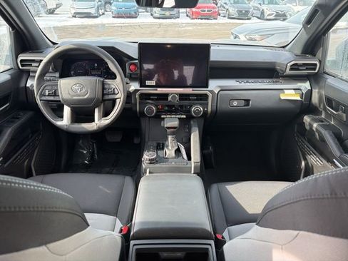 New 2026 Toyota Tacoma TRD Off-Road AWD/4WD image 14