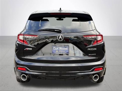 New 2026 Acura RDX A-Spec image 7
