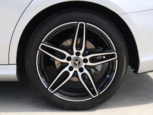 Used 2020 Mercedes-Benz E 350 Sedan w/ Parking Assistance Package image 7