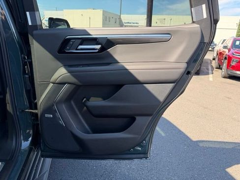 New 2026 Chevrolet Tahoe RST w/ Advanced Technology Package AWD/4WD image 9