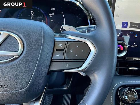 Certified 2024 Lexus NX 350 AWD image 22