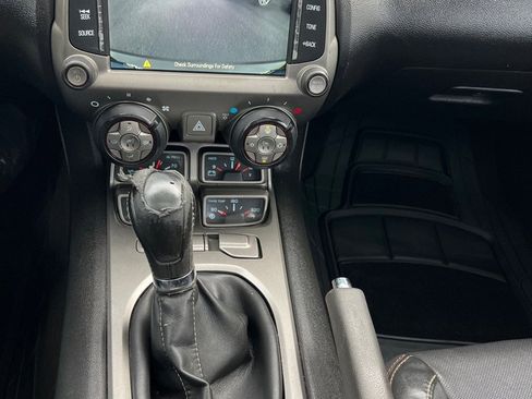 Used 2013 Chevrolet Camaro LT w/ RS Package image 44