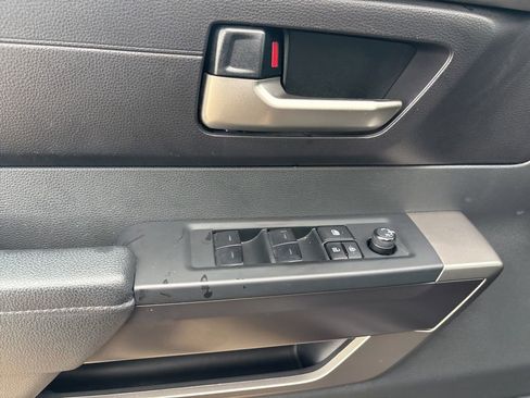 Used 2024 Toyota Tundra SR5 w/ SR5 Premium Package image 13