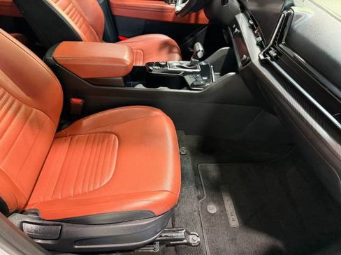 Used 2024 Kia Sportage SX image 26